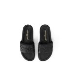 LV Shore Flat Comfort Mule - Image 4